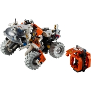 Imagine Lego Technic încărcător spațial de suprafață LT78 42178