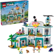 Imagine LEGO Friends Spitalul orașului Heartlake 42621