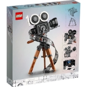 Imagine LEGO DISNEY CAMERA DE FILMAT OMAGIU PENTRU WALT DISNEY 43230