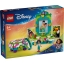 Imagine LEGO Disney Rama foto și cutia cu bijuterii ale lui Mirabel 43239
