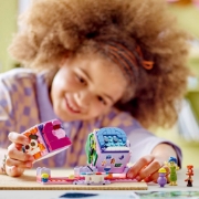 Imagine LEGO DISNEY DISNEY PIXAR CUBURI CU EMOTII 43248