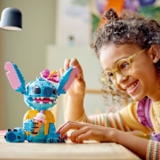 Imagine LEGO Disney Stitch 43249