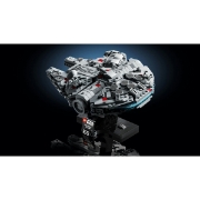Imagine LEGO STAR WARS MILLENNIUM FALCON 75375