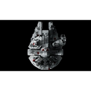 Imagine LEGO STAR WARS MILLENNIUM FALCON 75375