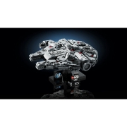 Imagine LEGO STAR WARS MILLENNIUM FALCON 75375
