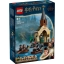 Imagine LEGO Harry Potter Hangar pentru bărci la Castelul Hogwarts 76426