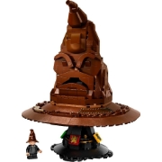Imagine LEGO HARRY POTTER JOBENUL MAGIC VORBITOR 76429
