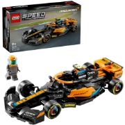 Imagine LEGO SPEED CHAMPIONS MCLAREN FORMULA 1 76919