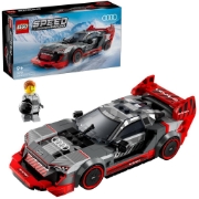 Imagine LEGO SPEED CHAMPIONS MASINA DE CURSE AUDI S1 E-TRON QUATTRO 76921