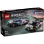 Imagine LEGO SPEED CHAMPIONS Masini de curse BMW M4 GT3 si BMW M Hybrid V8 76922