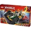 Imagine Lego Ninjago Vehicul combinat al echipei ninja 71820