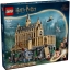 Imagine LEGO Harry Potter™ Castelul Hogwarts – Marea Sală 76435