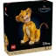 Imagine LEGO Disney Adolescentul Simba, Regele Leu 43247