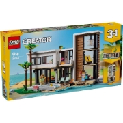 Imagine LEGO CREATOR CASA MODERNA 31153