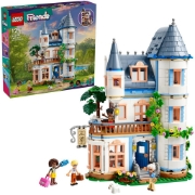 Imagine LEGO FRIENDS CASTELUL PENSIUNE 42638
