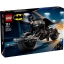 Imagine Lego Super Heroes Figurină de construcție Batman și Motocicleta Bat-Pod 76273