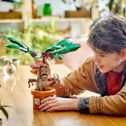 Imagine LEGO HARRY POTTER TM MATRAGUNA 76433