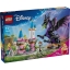 Imagine LEGO Disney Princess Maleficent sub formă de dragon 43240