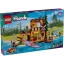 Imagine LEGO Friends Sporturi nautice în tabăra de aventuri 42626