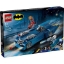 Imagine Lego Super Heroes Batman cu al său Batmobile 76274