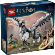 Imagine LEGO HARRY POTTER TM BUCKBEAK 76427
