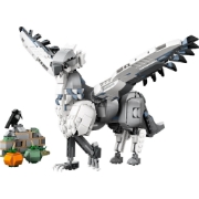 Imagine LEGO Harry Potter™ Buckbeak 76427