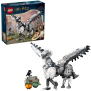 Imagine LEGO HARRY POTTER TM BUCKBEAK 76427