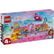 Imagine LEGO GABBYS DOLLHOUSE CAMERA DE PARTY A LUI GABBY 10797