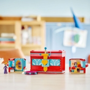 Imagine LEGO Disney Princess Cutia cu bijuterii a Albei ca Zăpada 43276