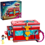 Imagine LEGO DISNEY PRINCESS CUTIA CU BIJUTERII A ALBEI CA ZAPADA 43276