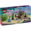 Imagine Lego Friends cafenea din orașul Heartlake 42618
