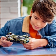 Imagine LEGO SPEED CHAMPIONS SUPERMASINA LAMBORGHINI LAMBO V12 VISION GT 76923