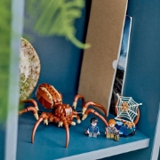 Imagine LEGO Harry Potter™ Aragog în Pădurea Interzisă 76434