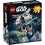 Imagine Lego Star Wars TM Robotul X-Wing al lui Luke Skywalker 75390