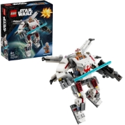 Imagine LEGO STAR WARS TM ROBOTUL X-WING AL LUI LUKE SKYWALKER 75390