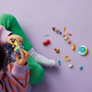 Imagine LEGO FRIENDS MASINA PENTRU TOALETAREA CAINILOR 42635