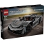 Imagine Lego Technic Hipermașina Koenigsegg Jesko Absolut gri 42173