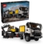 Imagine Lego Technic Camionul FMX și excavatorul electric EC230 de la Volvo 42175