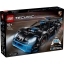 Imagine Lego Technic Mașina de curse Porsche GT4 e-Performance 42176