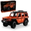 Imagine Lego Technic Mercedes Benz G 500 Professional Line 42177