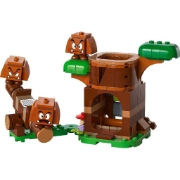 Imagine Lego Super Mario teren de joacă pentru Goomba 71433