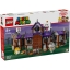 Imagine LEGO Super Mario Conacul bântuit al lui King Boo 71436
