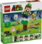 Imagine Lego Super Mario Aventuri cu Lego Luigi 71440