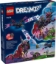 Imagine LEGO DREAMZzz Corbul de la miezul nopții al vrăjitoarei din Never 71478
