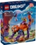Imagine LEGO DREAMZzz Animalele din vis ale lui Izzie 71481