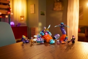 Imagine LEGO DREAMZZZ ANIMALELE DIN VIS ALE LUI IZZIE 71481 