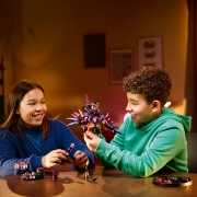 Imagine LEGO DREAMZZZ CREATURILE DE COSMAR ALE VRAJITOAREI DIN NEVER 71483 