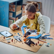 Imagine LEGO Marvel Gardienii Galaxiei Milano 76286