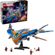 Imagine LEGO Marvel Gardienii Galaxiei Milano 76286