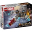 Imagine LEGO Marvel Iron Man și Legiunea de Fier vs Soldat Hydra 76288